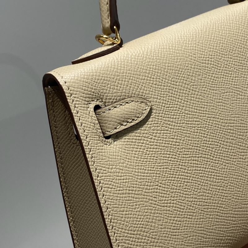 Hermes Kelly Bags